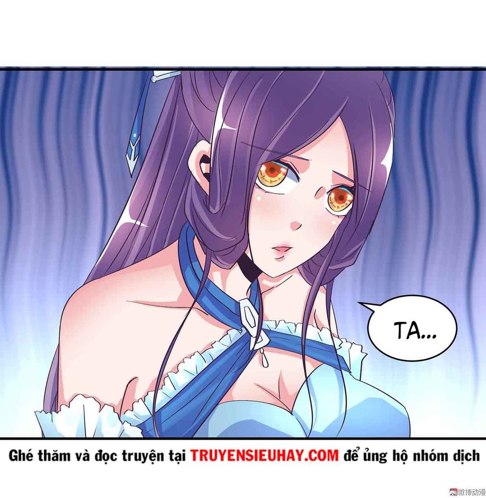 Đệ Nhất Chưởng Môn Chapter 99 - Trang 2