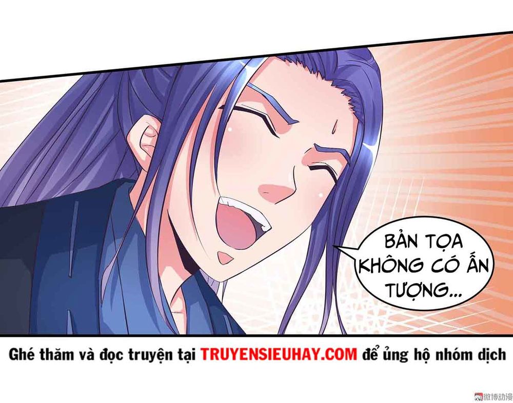 Đệ Nhất Chưởng Môn Chapter 98 - Trang 2