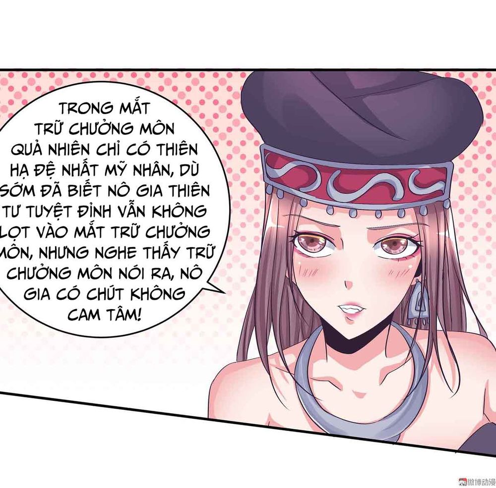 Đệ Nhất Chưởng Môn Chapter 98 - Trang 2