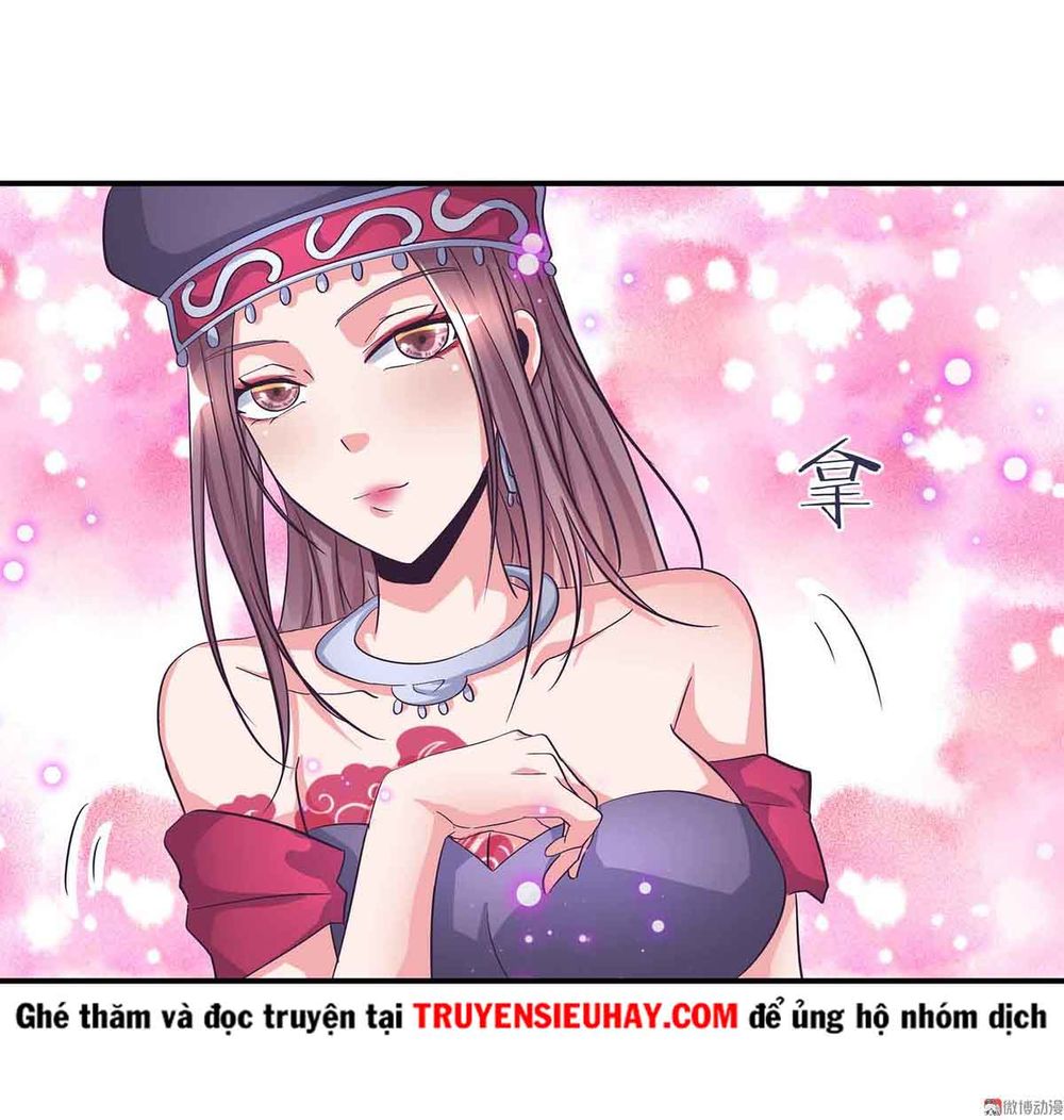 Đệ Nhất Chưởng Môn Chapter 98 - Trang 2