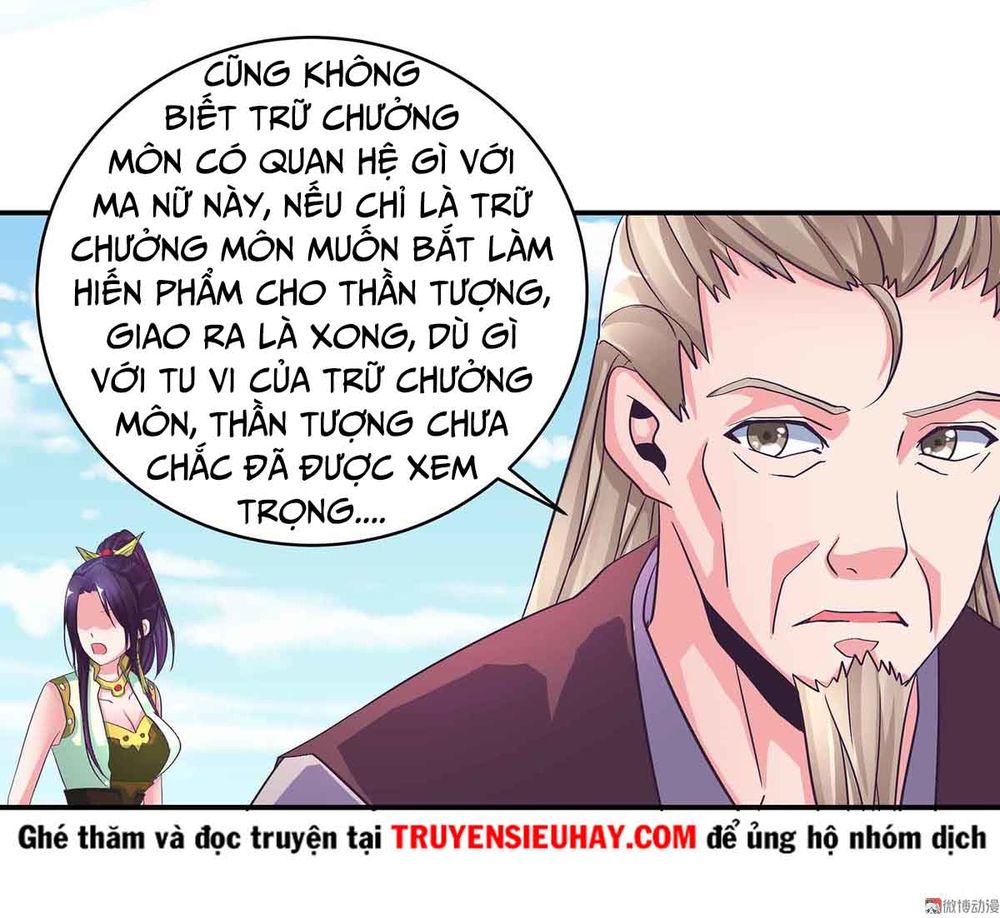 Đệ Nhất Chưởng Môn Chapter 98 - Trang 2