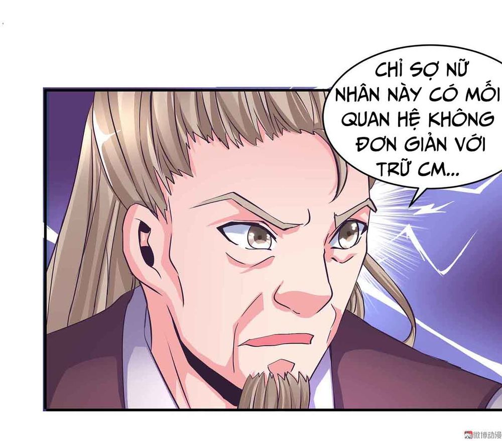 Đệ Nhất Chưởng Môn Chapter 98 - Trang 2