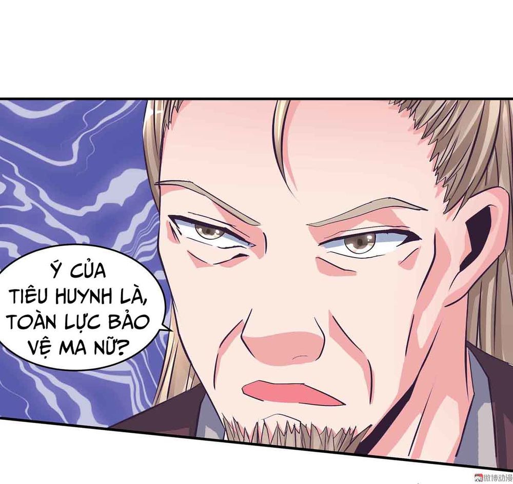 Đệ Nhất Chưởng Môn Chapter 98 - Trang 2