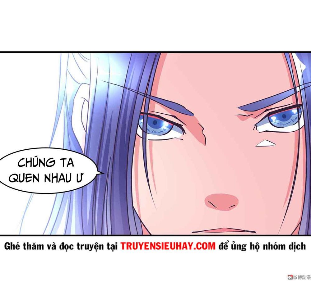 Đệ Nhất Chưởng Môn Chapter 97 - Trang 2