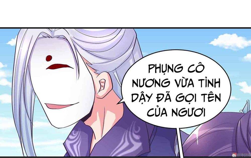 Đệ Nhất Chưởng Môn Chapter 97 - Trang 2