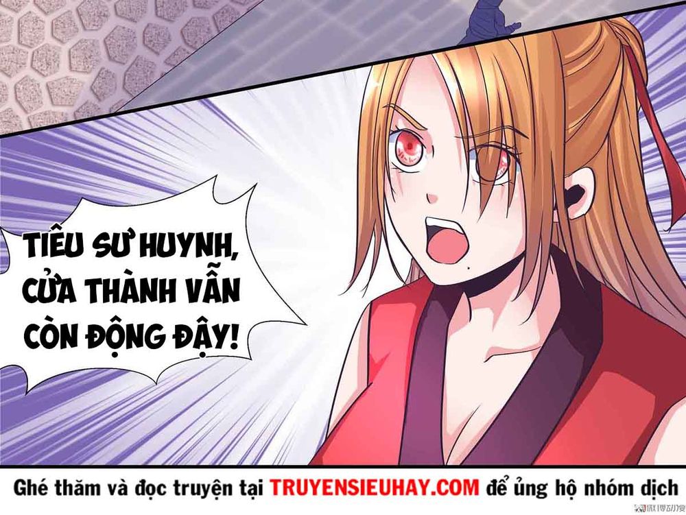 Đệ Nhất Chưởng Môn Chapter 97 - Trang 2