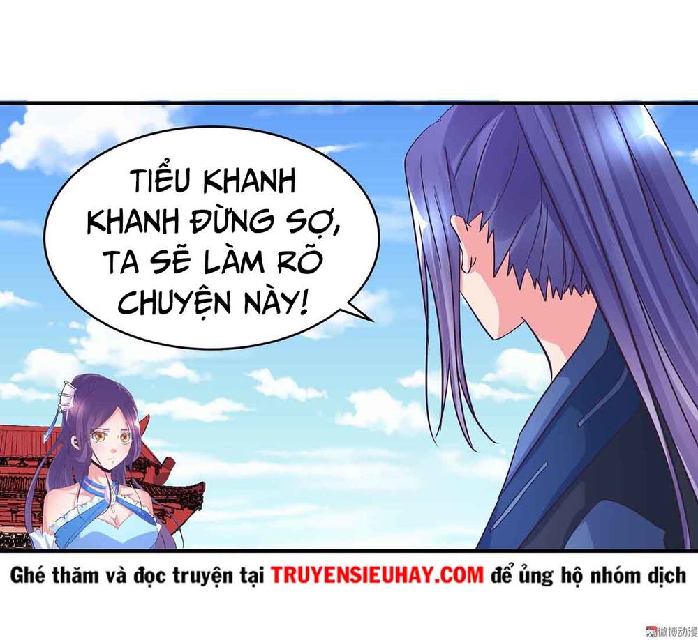 Đệ Nhất Chưởng Môn Chapter 96 - Trang 2