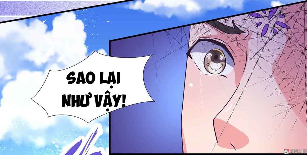 Đệ Nhất Chưởng Môn Chapter 96 - Trang 2