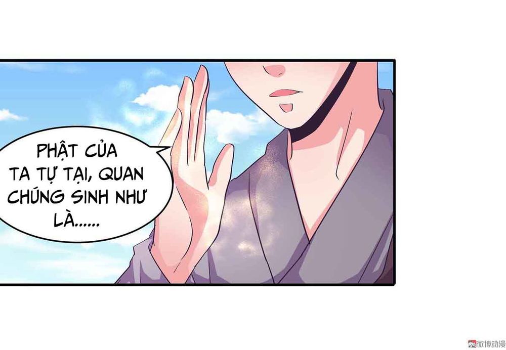 Đệ Nhất Chưởng Môn Chapter 96 - Trang 2