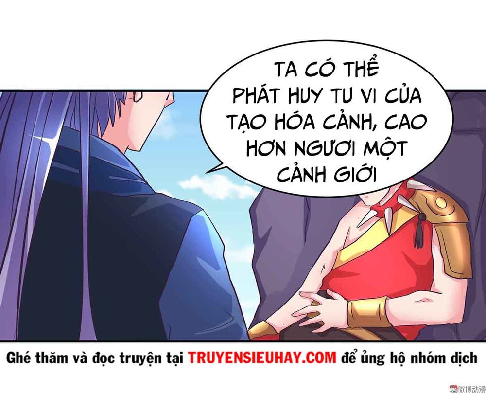 Đệ Nhất Chưởng Môn Chapter 96 - Trang 2