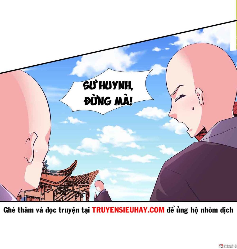 Đệ Nhất Chưởng Môn Chapter 96 - Trang 2