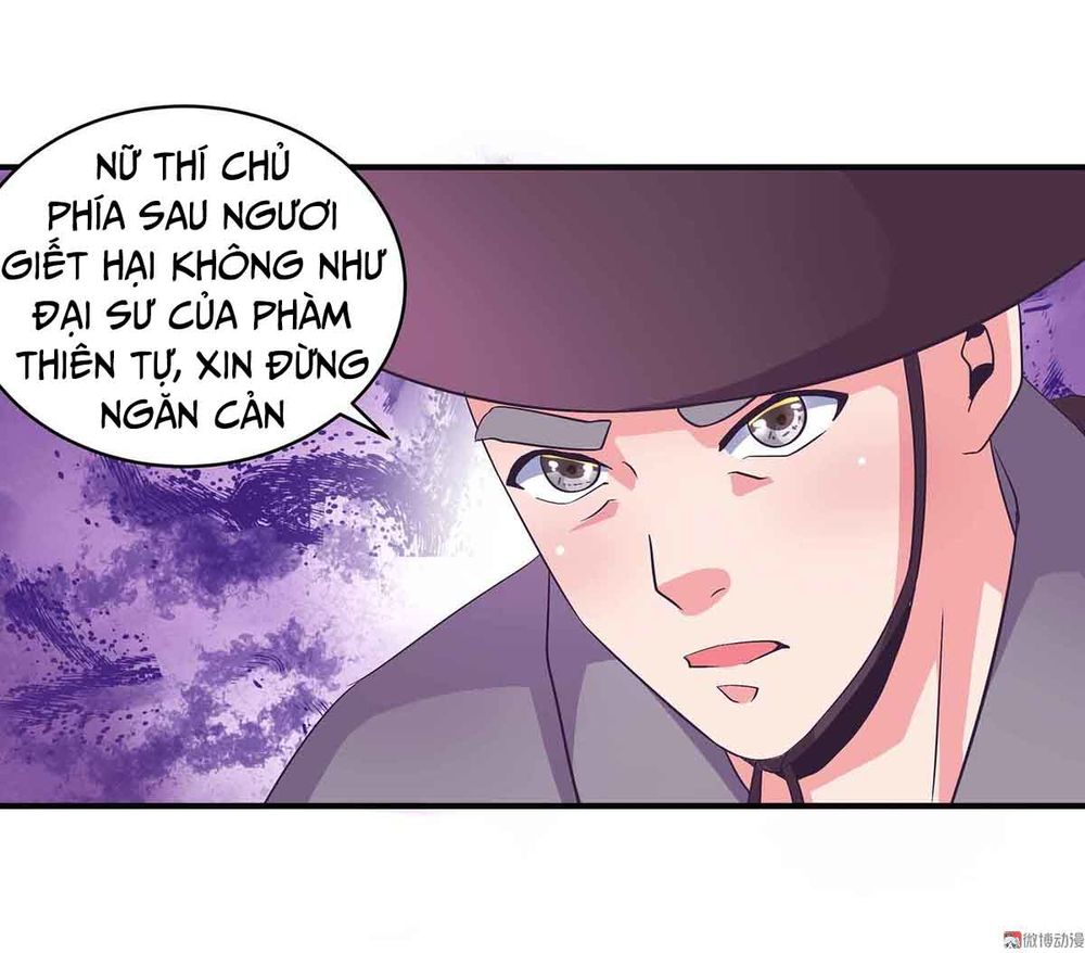 Đệ Nhất Chưởng Môn Chapter 94 - Trang 2