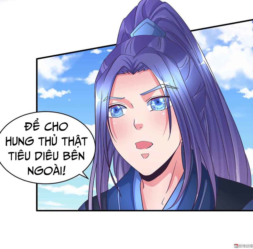 Đệ Nhất Chưởng Môn Chapter 94 - Trang 2