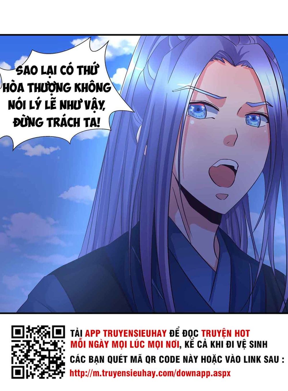 Đệ Nhất Chưởng Môn Chapter 94 - Trang 2