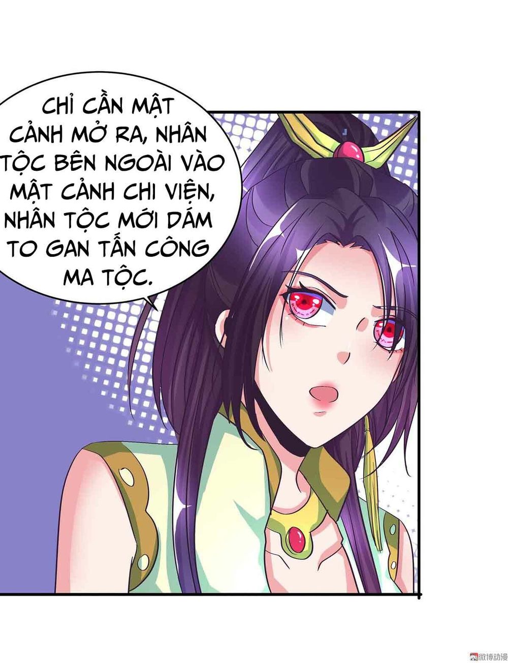 Đệ Nhất Chưởng Môn Chapter 93 - Trang 2