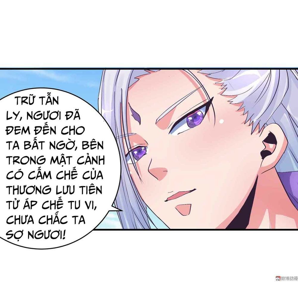 Đệ Nhất Chưởng Môn Chapter 93 - Trang 2