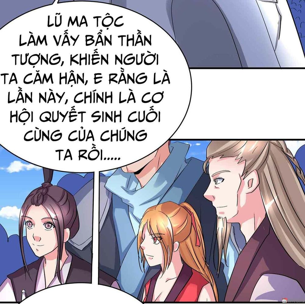 Đệ Nhất Chưởng Môn Chapter 93 - Trang 2