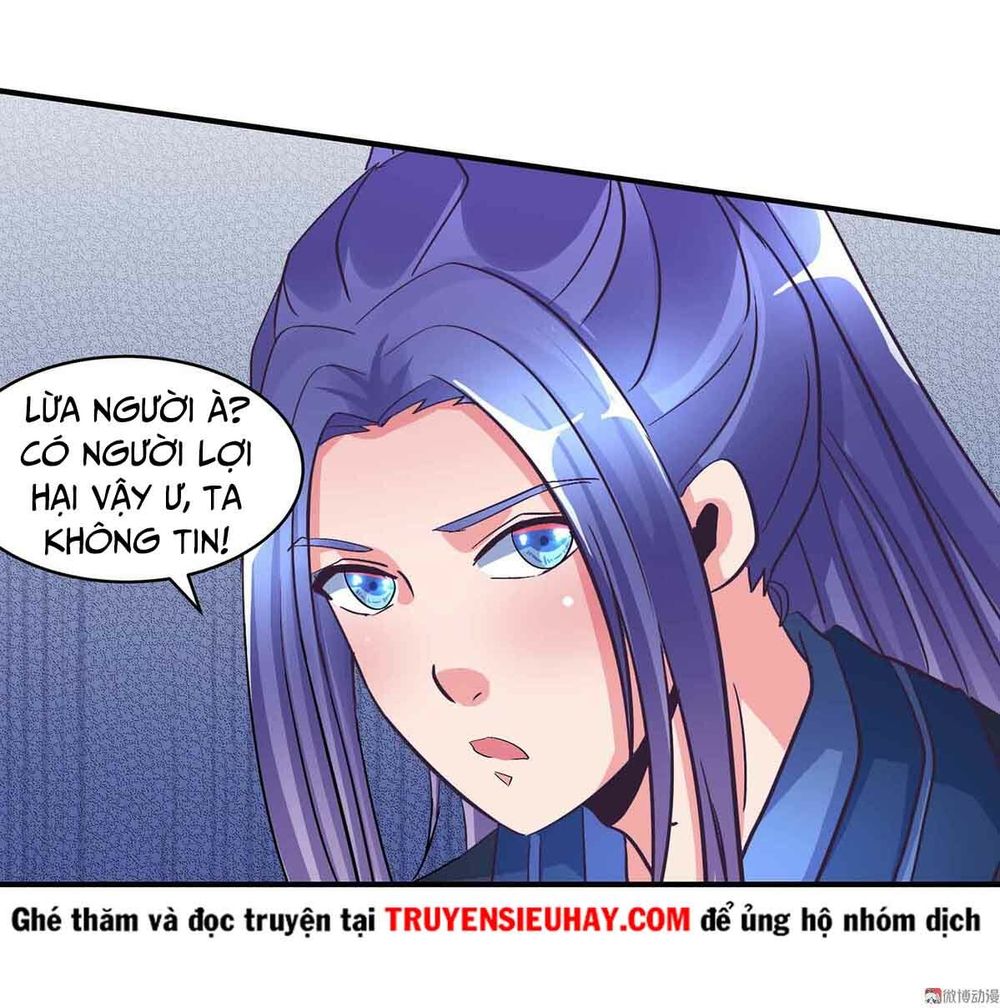 Đệ Nhất Chưởng Môn Chapter 93 - Trang 2