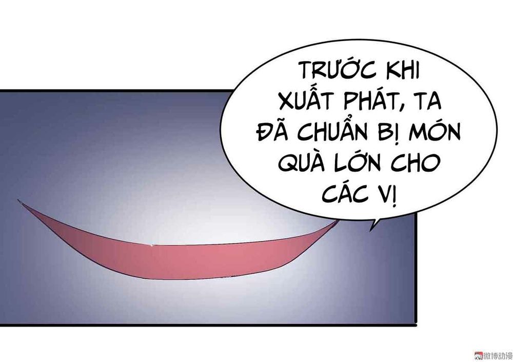 Đệ Nhất Chưởng Môn Chapter 93 - Trang 2