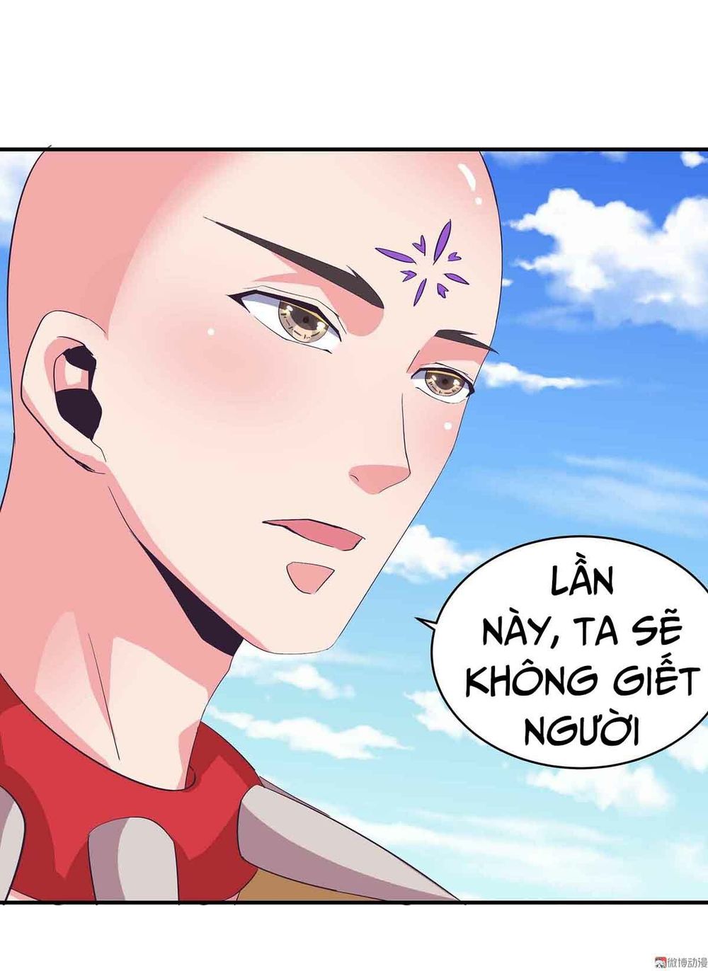 Đệ Nhất Chưởng Môn Chapter 93 - Trang 2