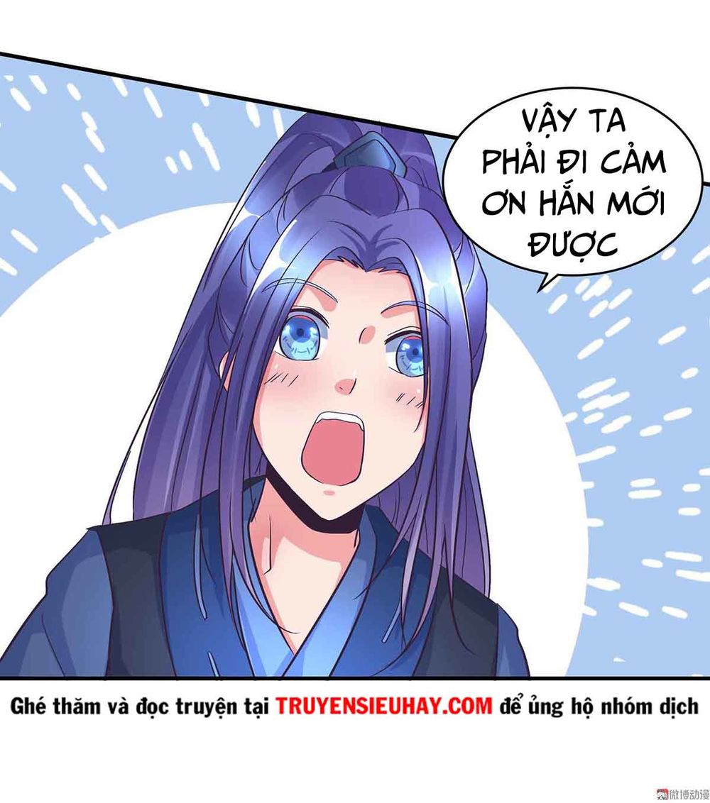 Đệ Nhất Chưởng Môn Chapter 92 - Trang 2