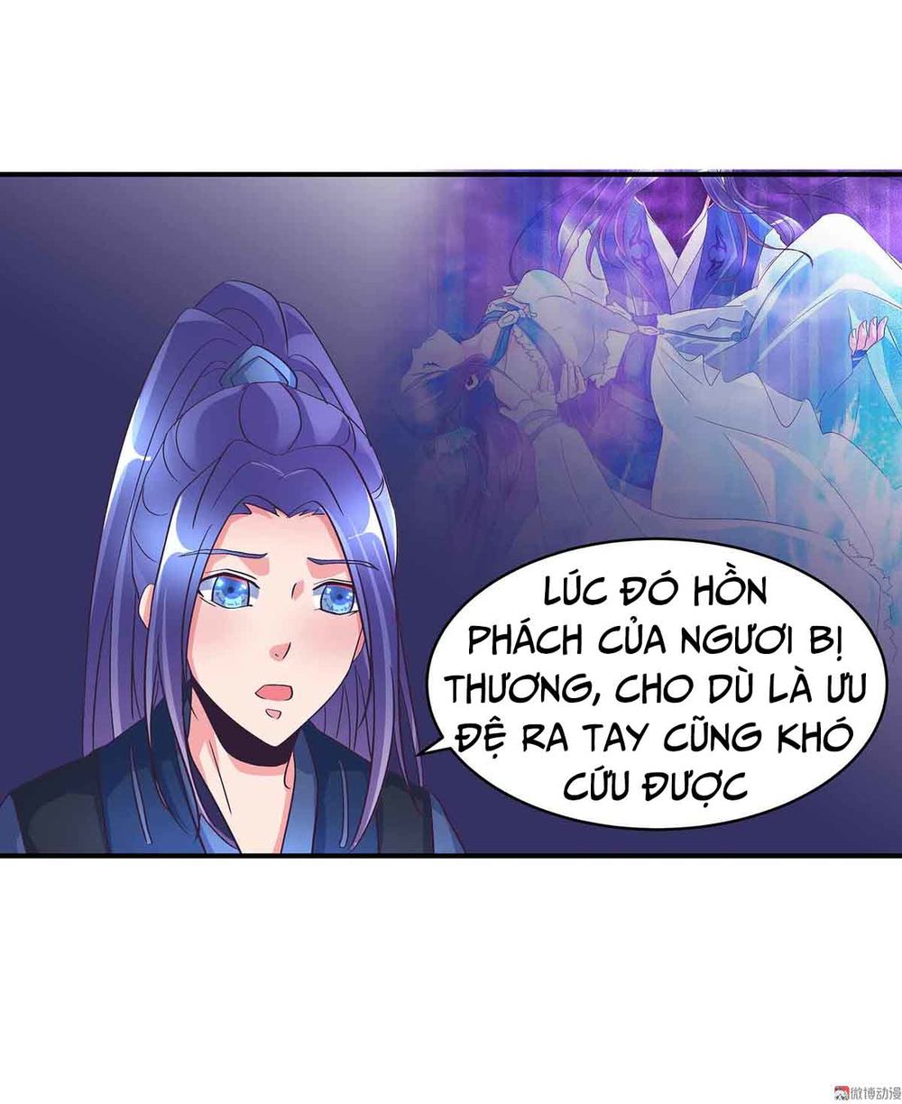 Đệ Nhất Chưởng Môn Chapter 92 - Trang 2