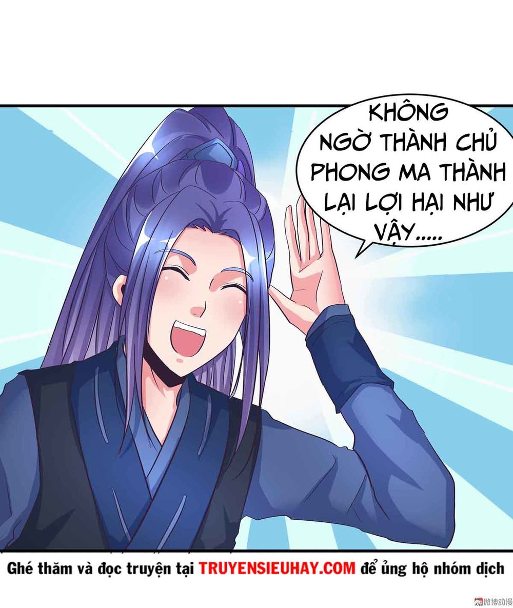 Đệ Nhất Chưởng Môn Chapter 92 - Trang 2