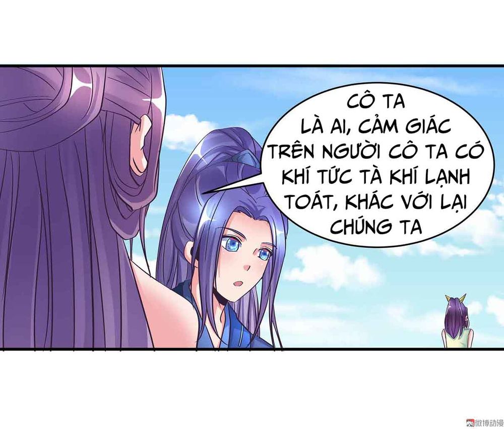 Đệ Nhất Chưởng Môn Chapter 92 - Trang 2