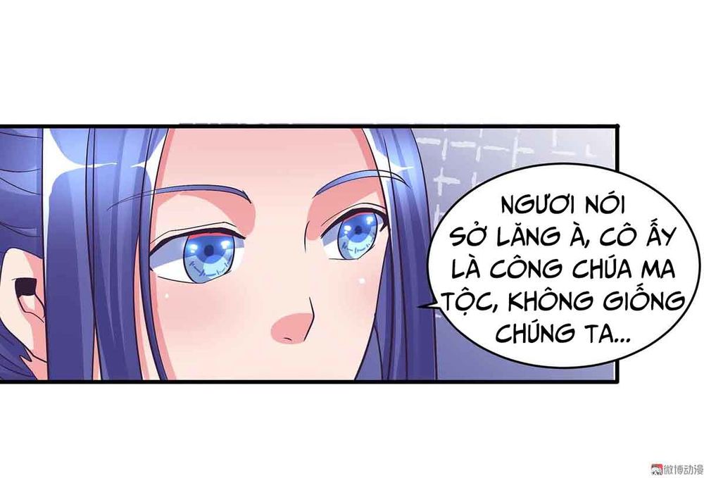 Đệ Nhất Chưởng Môn Chapter 92 - Trang 2