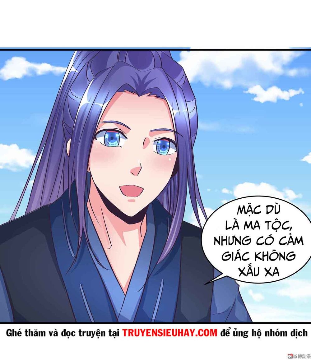 Đệ Nhất Chưởng Môn Chapter 92 - Trang 2