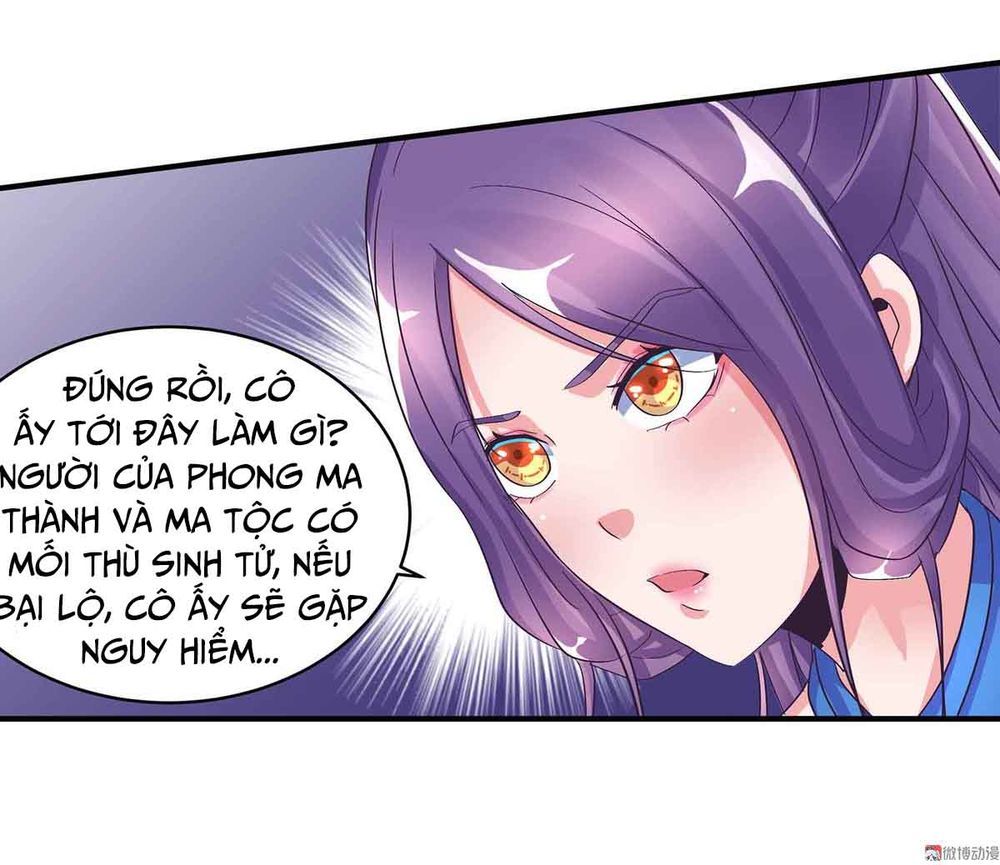 Đệ Nhất Chưởng Môn Chapter 92 - Trang 2