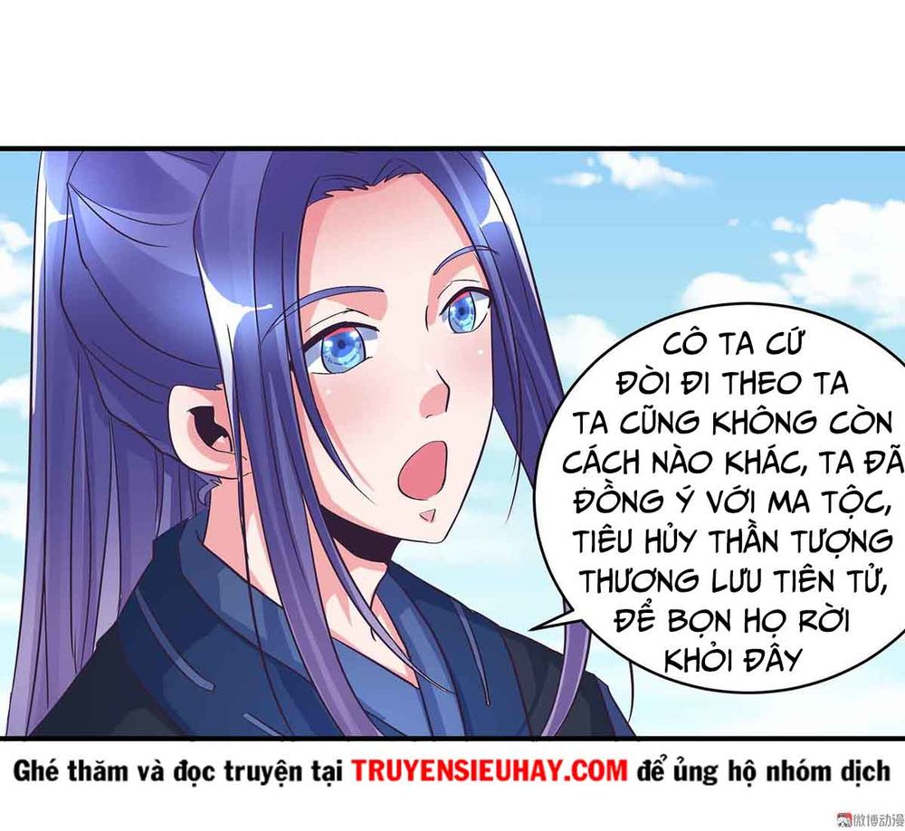 Đệ Nhất Chưởng Môn Chapter 92 - Trang 2