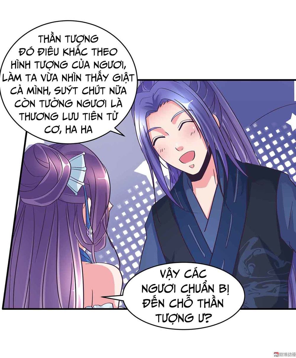 Đệ Nhất Chưởng Môn Chapter 92 - Trang 2