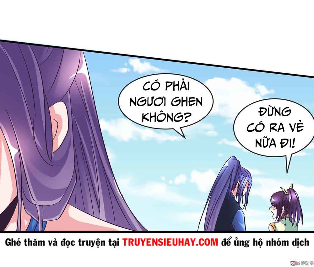 Đệ Nhất Chưởng Môn Chapter 92 - Trang 2