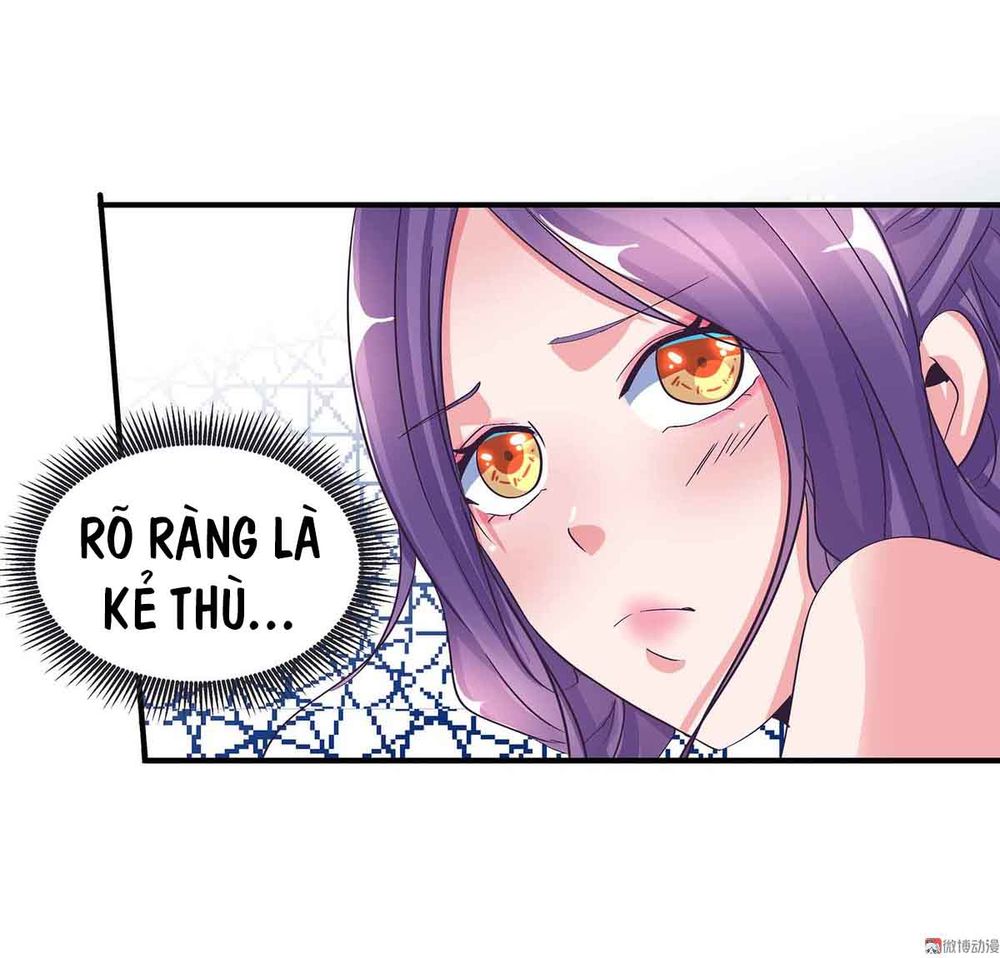 Đệ Nhất Chưởng Môn Chapter 92 - Trang 2