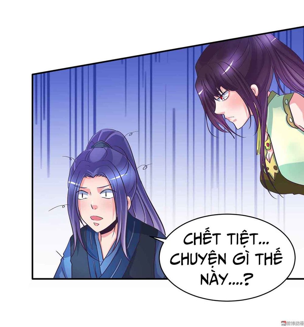 Đệ Nhất Chưởng Môn Chapter 91 - Trang 2