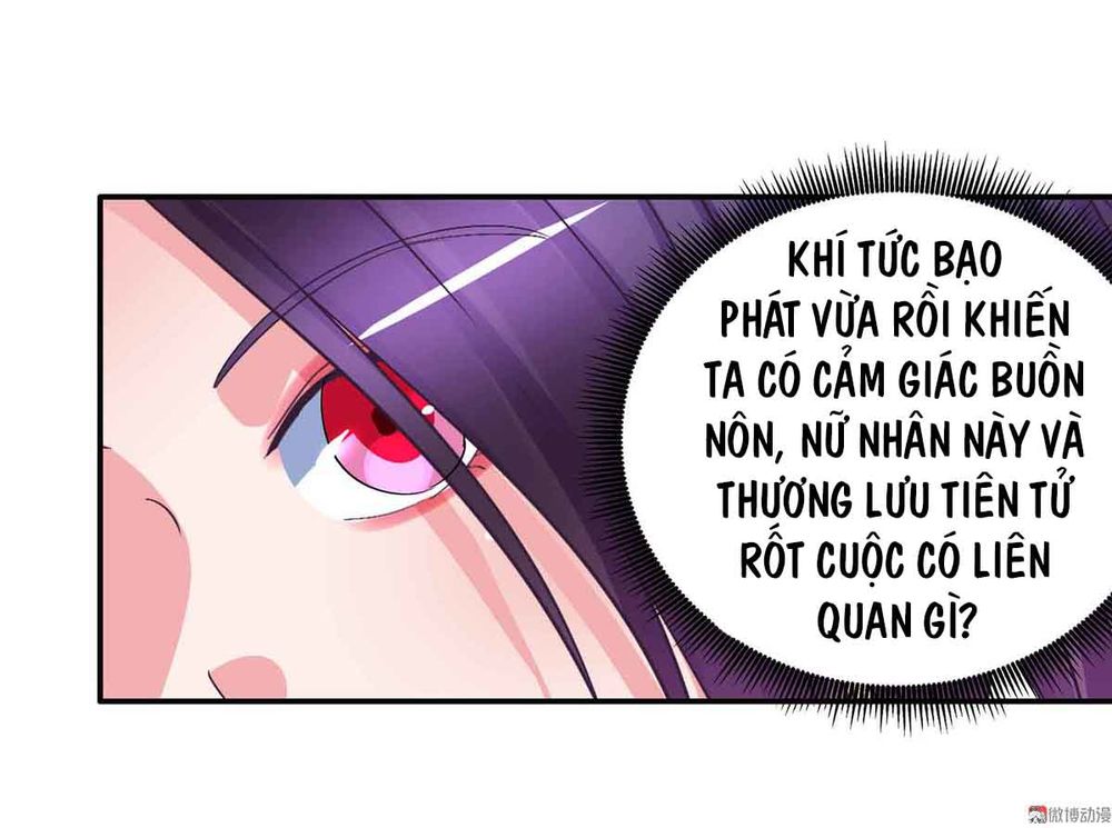 Đệ Nhất Chưởng Môn Chapter 91 - Trang 2