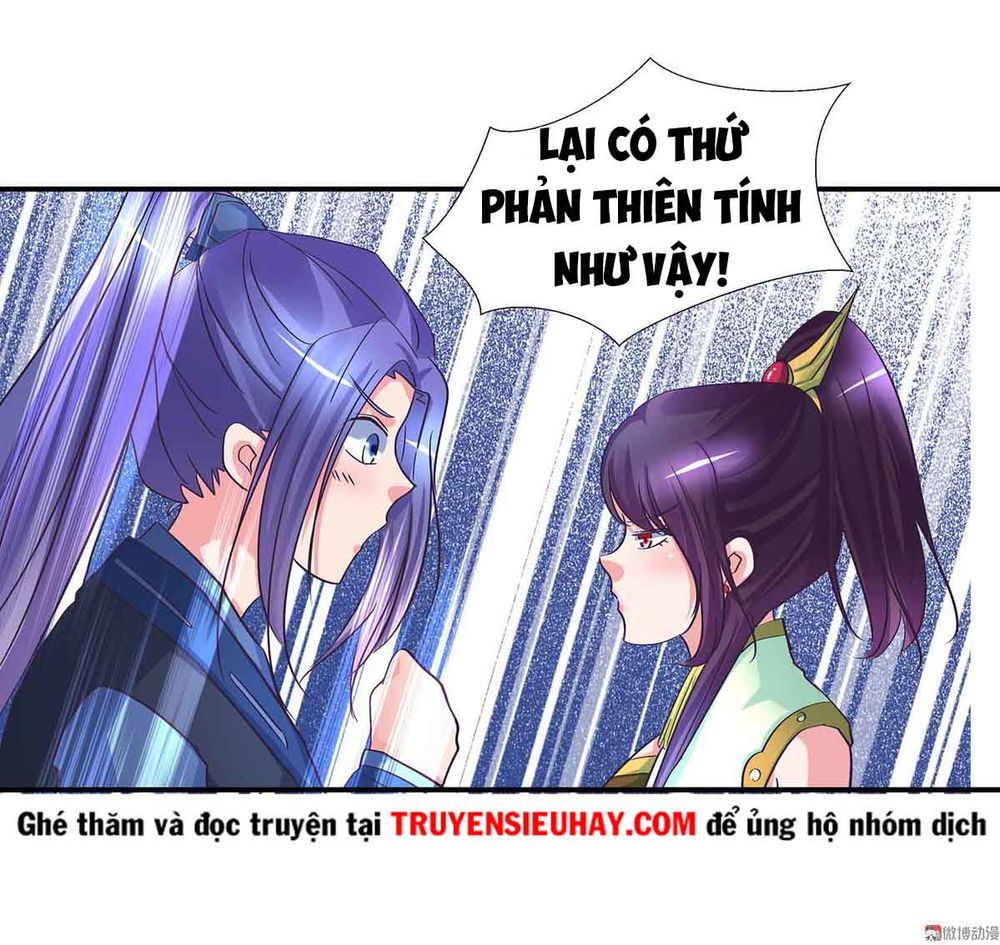 Đệ Nhất Chưởng Môn Chapter 91 - Trang 2