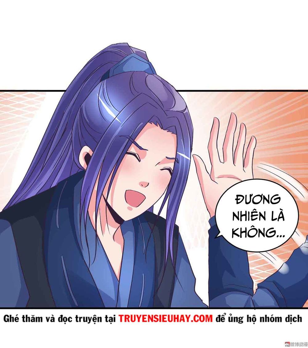 Đệ Nhất Chưởng Môn Chapter 91 - Trang 2