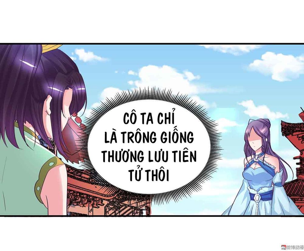 Đệ Nhất Chưởng Môn Chapter 91 - Trang 2