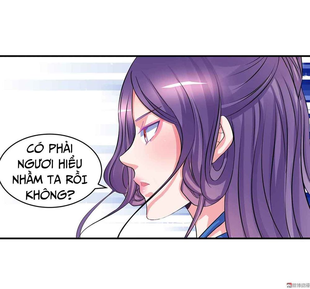 Đệ Nhất Chưởng Môn Chapter 91 - Trang 2