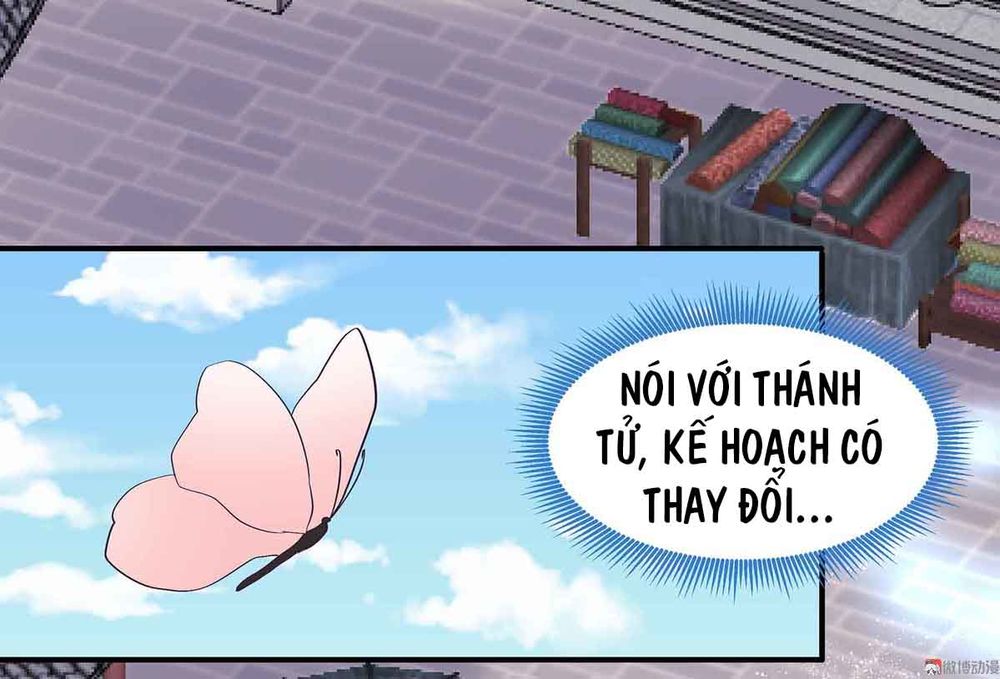 Đệ Nhất Chưởng Môn Chapter 91 - Trang 2