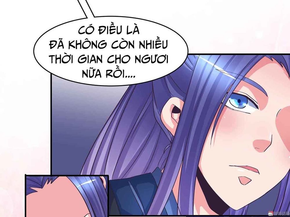 Đệ Nhất Chưởng Môn Chapter 90 - Trang 2