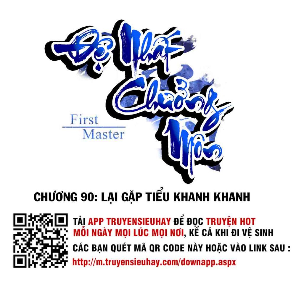 Đệ Nhất Chưởng Môn Chapter 90 - Trang 2