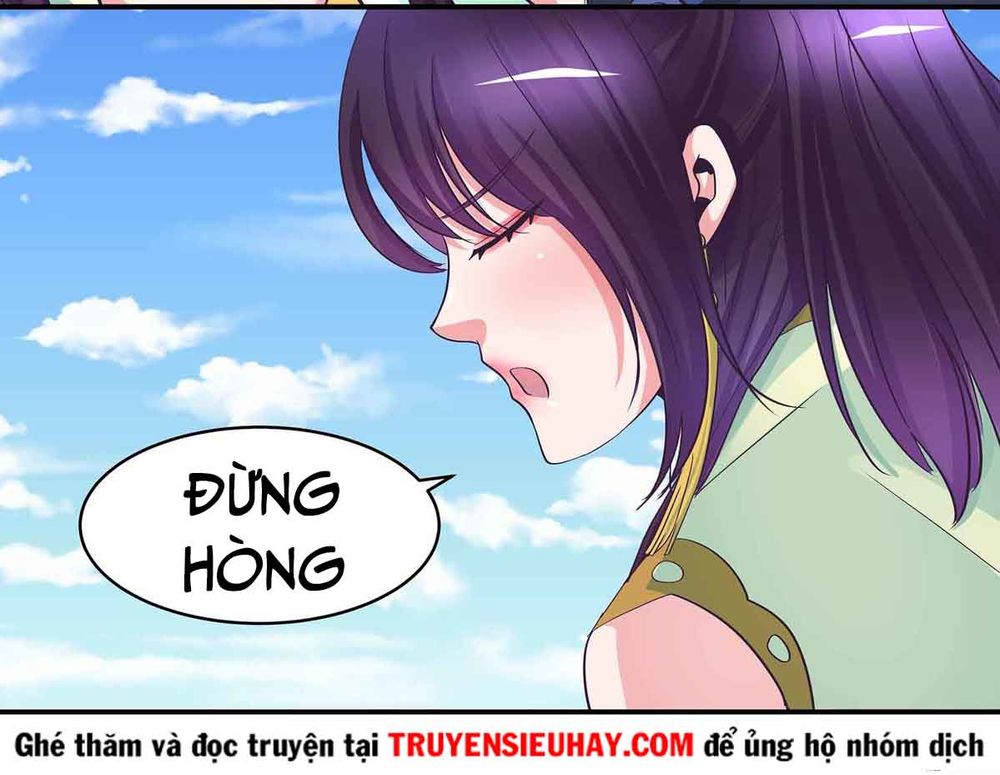 Đệ Nhất Chưởng Môn Chapter 90 - Trang 2