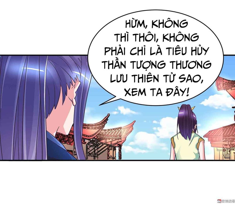 Đệ Nhất Chưởng Môn Chapter 90 - Trang 2