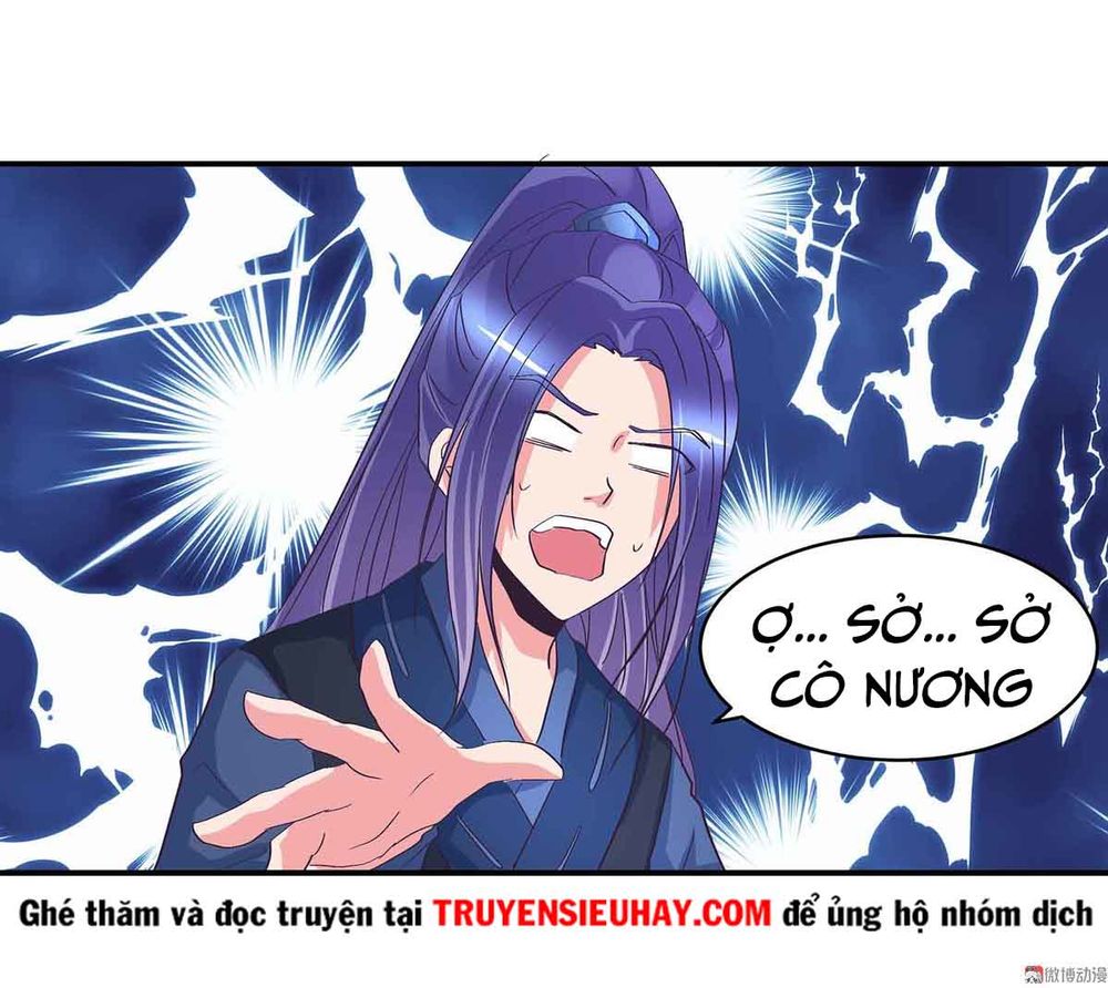 Đệ Nhất Chưởng Môn Chapter 90 - Trang 2