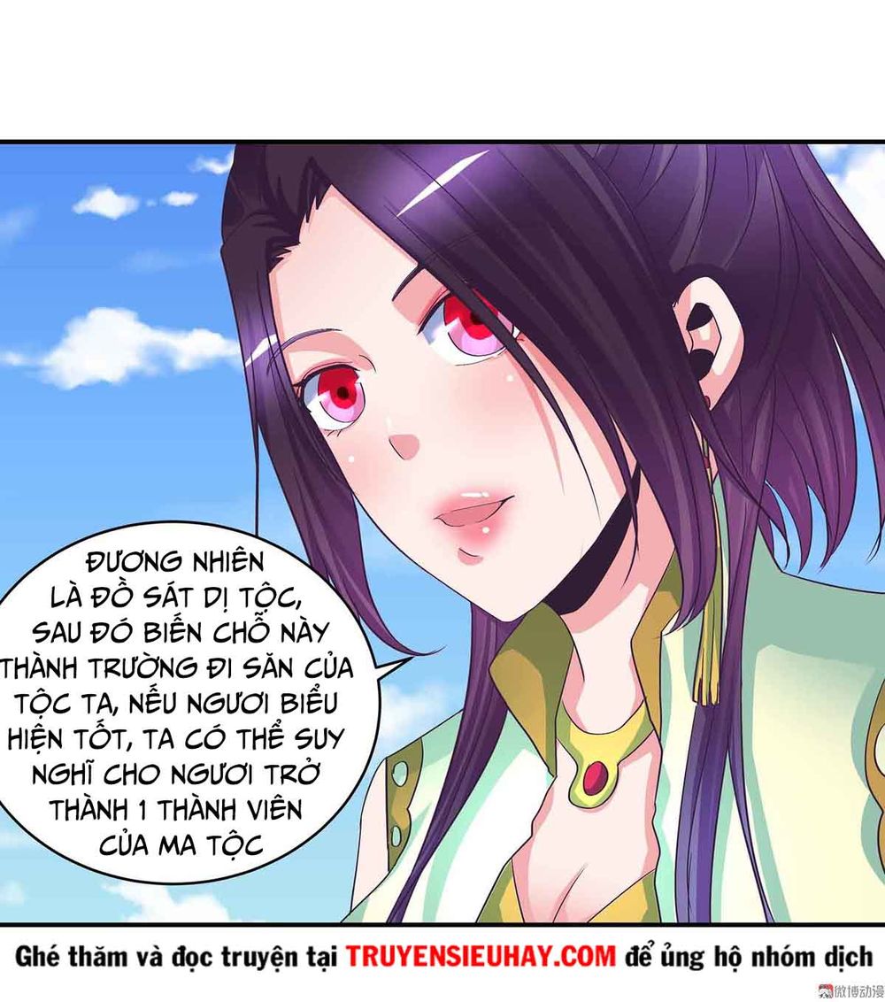 Đệ Nhất Chưởng Môn Chapter 90 - Trang 2