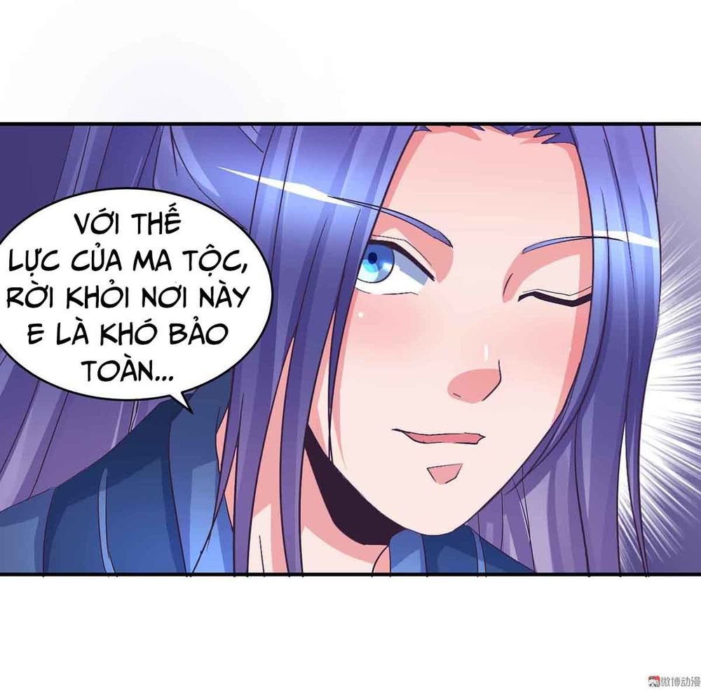 Đệ Nhất Chưởng Môn Chapter 90 - Trang 2