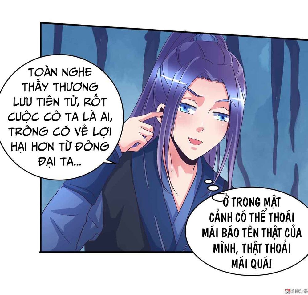 Đệ Nhất Chưởng Môn Chapter 90 - Trang 2